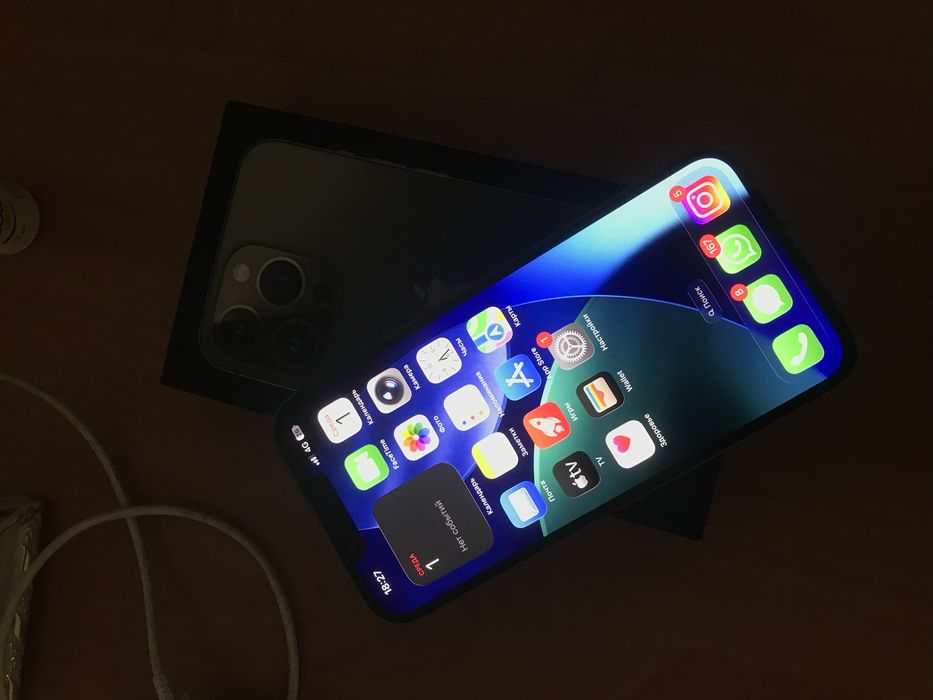 Iphone 13 pro Айфон 13 про