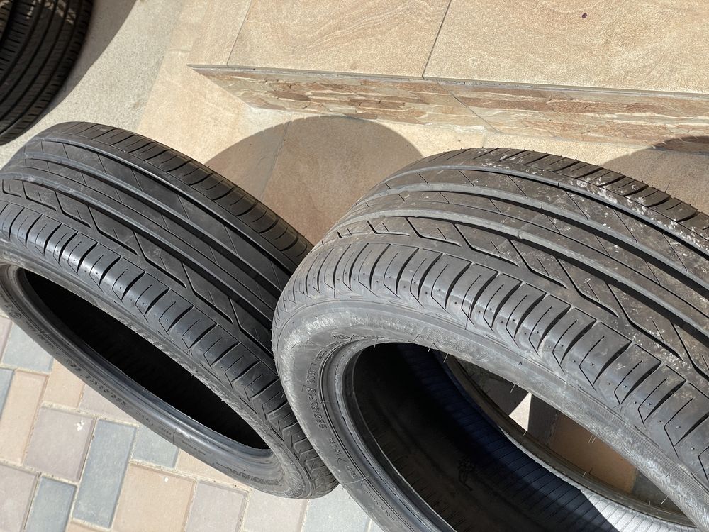 Cauciucuri vara 225/50 R 18/ dot 2023