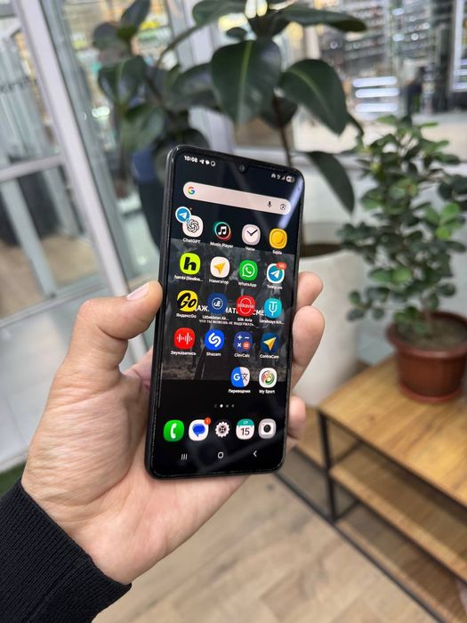 Samsung Galaxy A33
