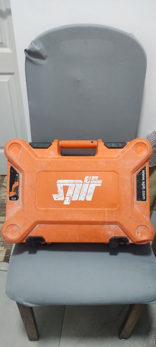 Filetantă rigips Spit 218