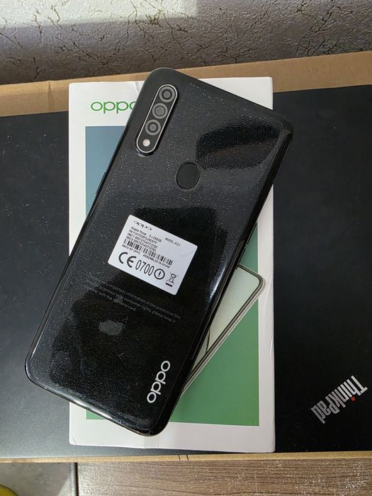 Oppo A31 256gb.   .