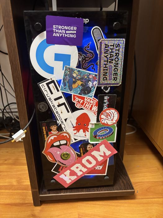 PC gaming(fara probleme,negociabil)