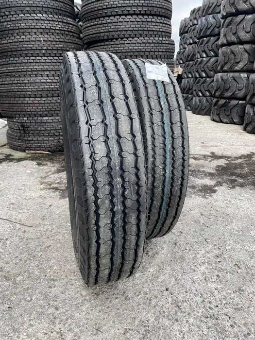 OZKA Anvelope noi de remorca greutate cu 12pr 7.50-16 C