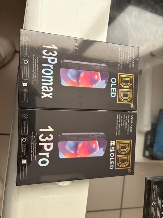 Vind Display  13 pro max -13pro