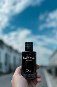 Dior Sauvage - eau de parfum