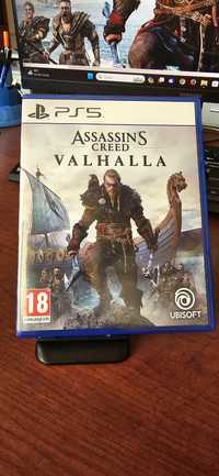 Игра Assassin's Creed Valhalla для Sony Playstation 5