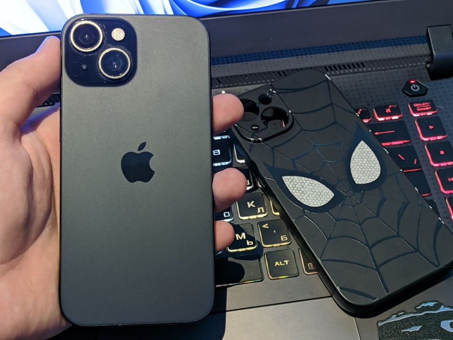 Apple iPhone 15 128GB 92%