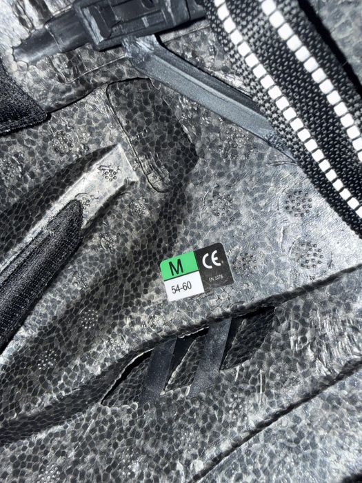 Cască Abus gamechanger