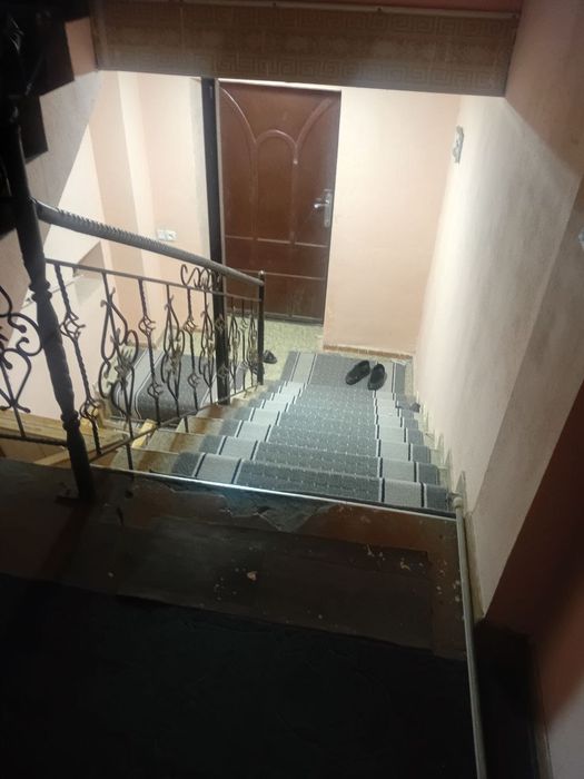 Срочно продаётся 2х-этажный дом