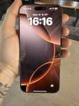 Vand iPhone 16 Pro Max 5G, 256GB, Desert Titanium