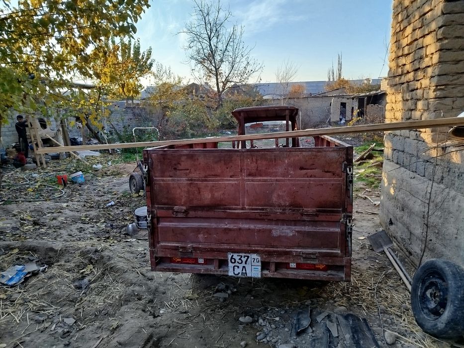 1.500 Xunshiji Motorola sotiladi