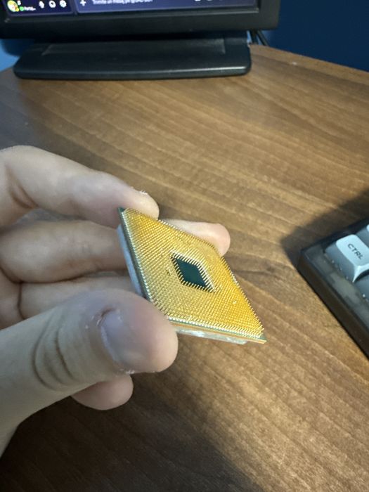 procesor ryzen 5 3500x