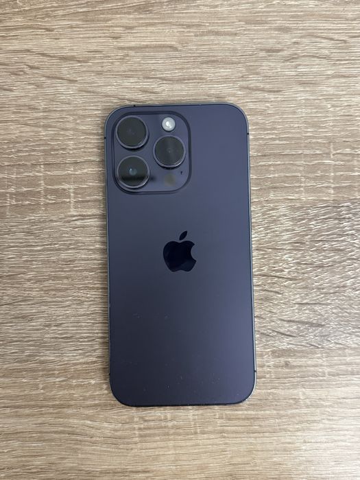 Iphone 14 pro  512GB