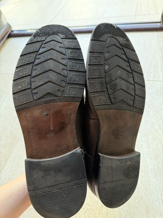 Pantofi piele eleganti Epica