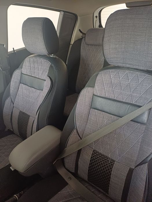 Spark avtomat 2022 euro4