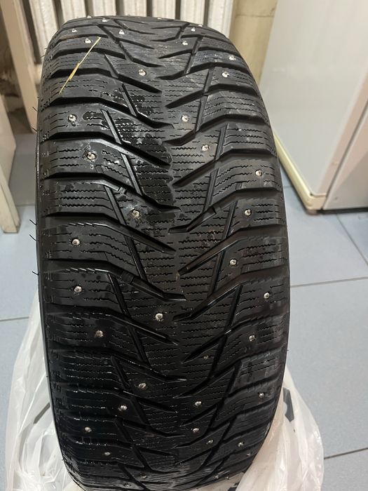 Продам зимнюю резину