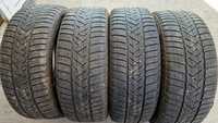 215 50 18 Pirelli Vredestein 8 anvelope iarna