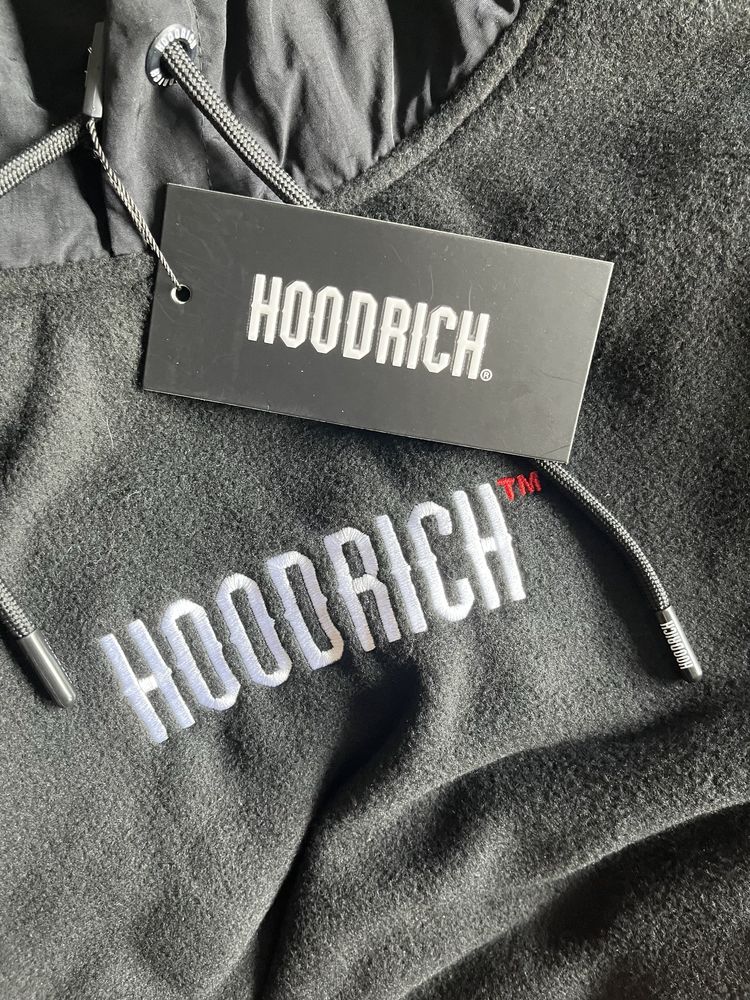 Hoodrich everest hoodie