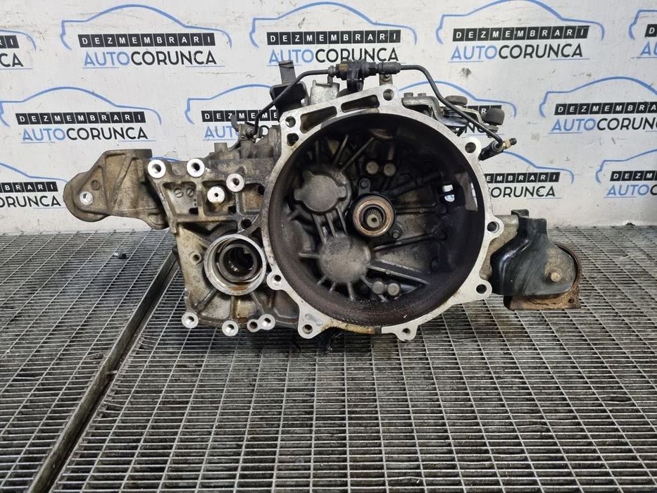 Cutie de viteze Mitsubishi Outlander 2.0 D 2009 - 2012 140CP Manuala 6 Trepte BSY Euro4 ...