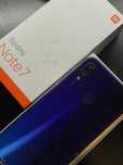 Redmi note 7, 32гб, Kaspi 0-0-12