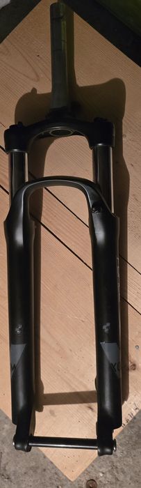 Furca xcm Suntour 29"