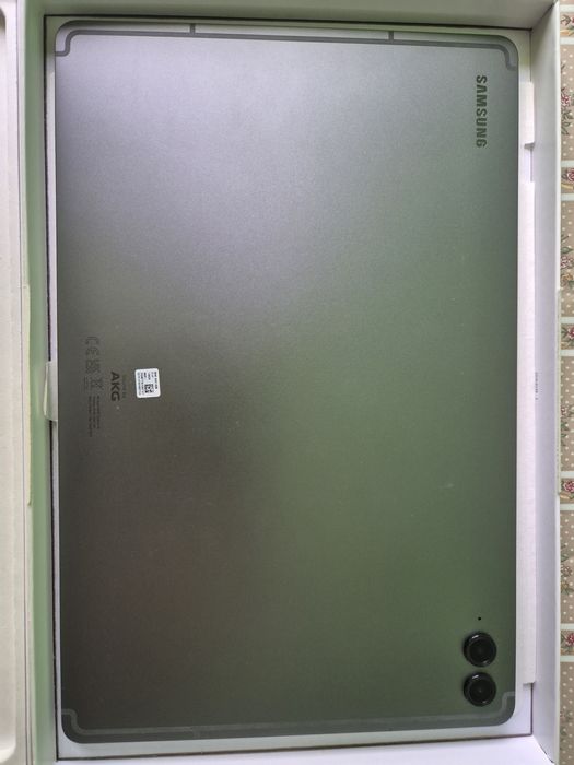 Samsung Galaxy Tab S9 FE+ 5G