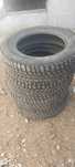 Резина Балоны 4шт 195/65 R15 Зима
