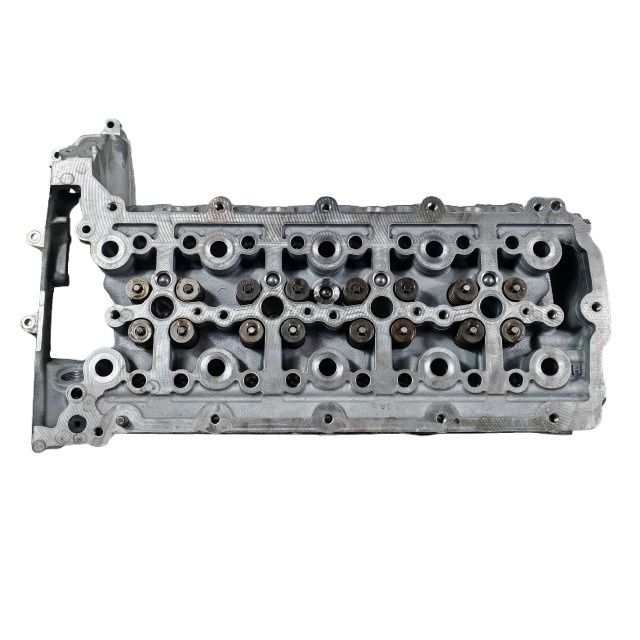 Chiulasa motor 2.0 Ingenium DTD/DTA complet reconditionata G4D36C032AA