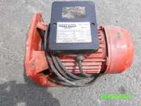 Electromotor cu suport prindere ,bormasina metal/lemn si burghie SDS