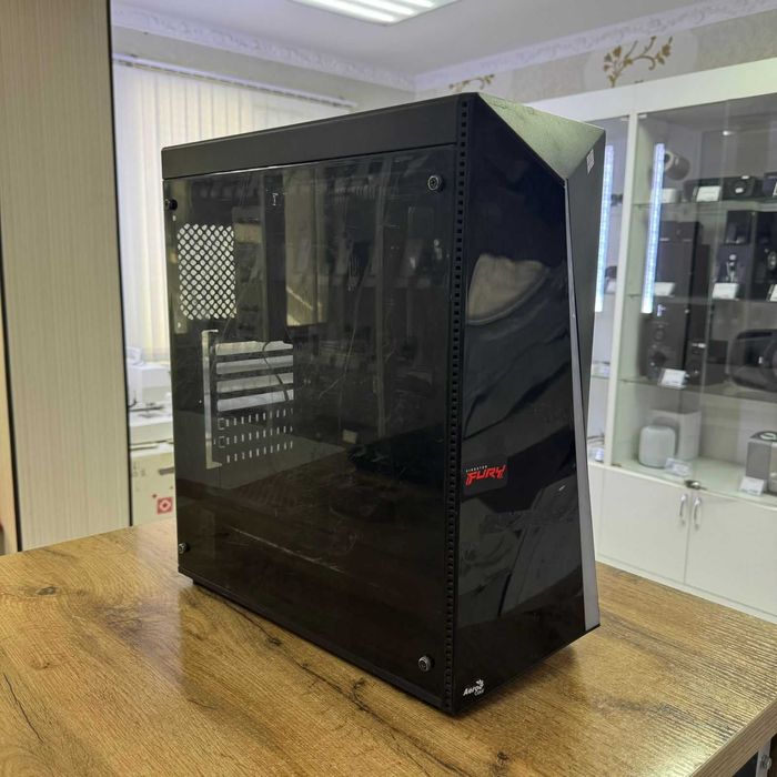 Системный блок Kingston Fury / sk147765