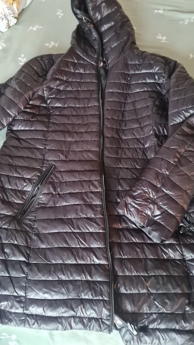 Geaca de dama 2 fete