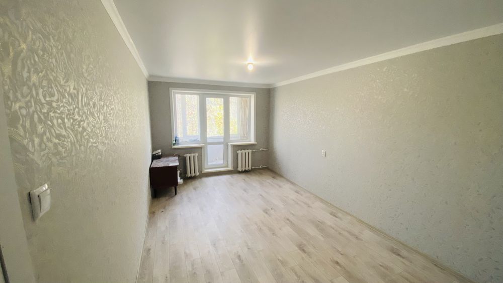 Продается 2-х комнатная квартира в центре города