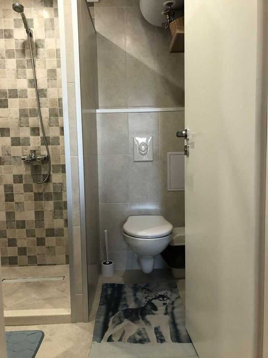 Едностаен Апартамент в Кършияка