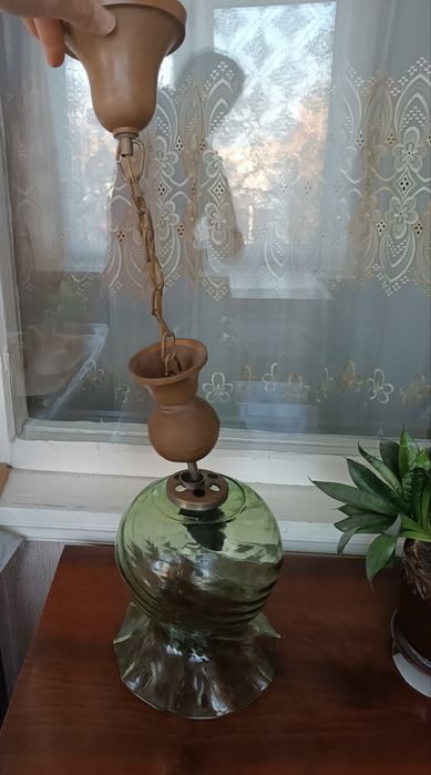 Светильник потолочный