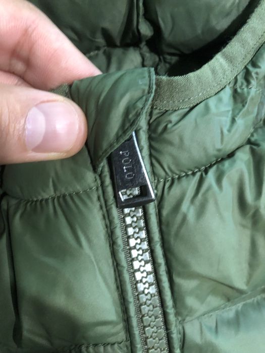 Мъжко яке Polo Ralph