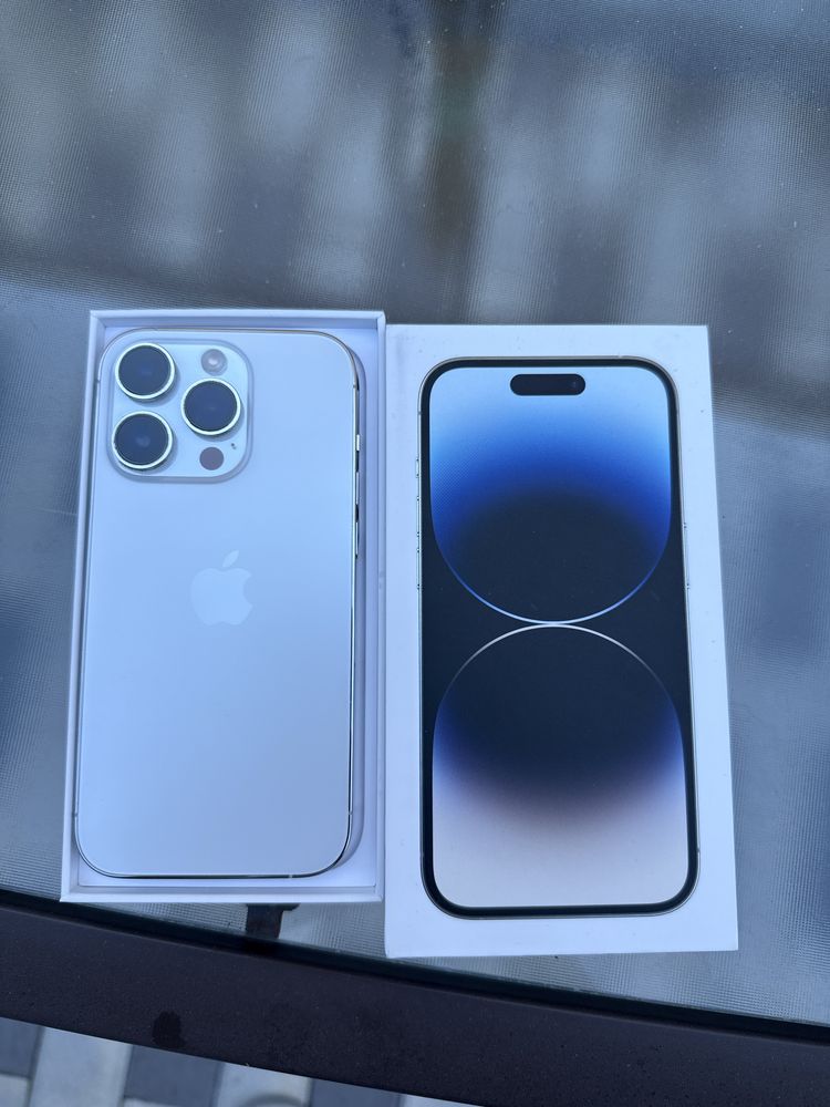iPhone 14 Pro 128 GB - stare foarte bună