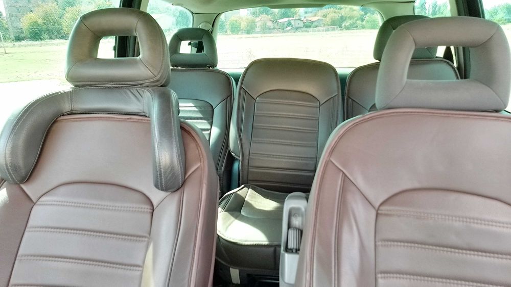 Продавам volkswagen sharan