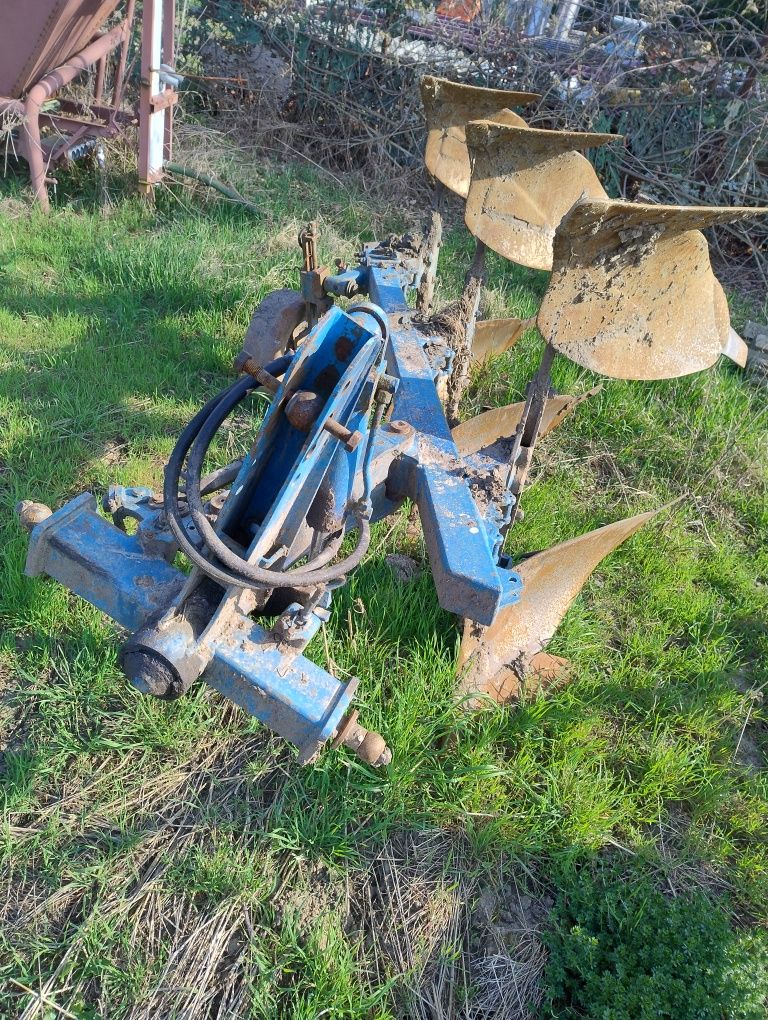 Vand disc plug semanatoare agricola