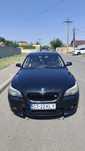 BMW E60 2006 3.0 D 300 CP