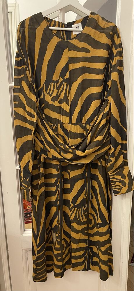 Rochie superba marimea  L