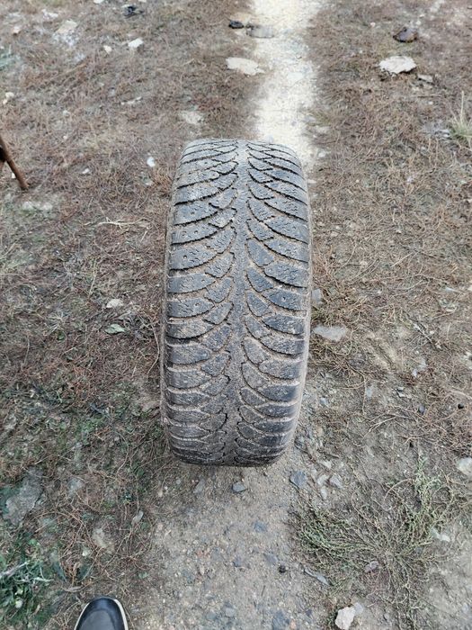 Продам балоны 4 штука комплект