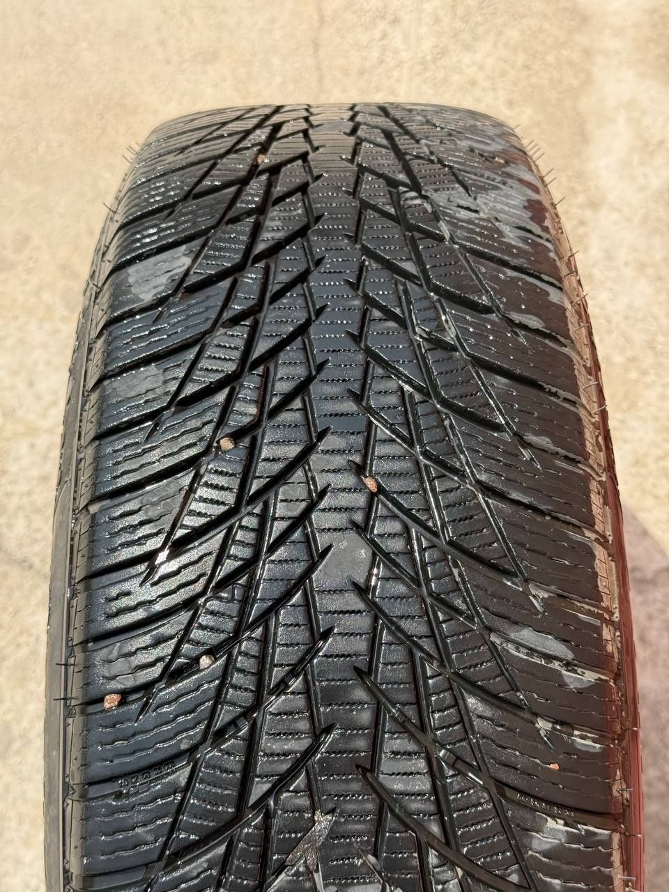 Сака диска балон R15