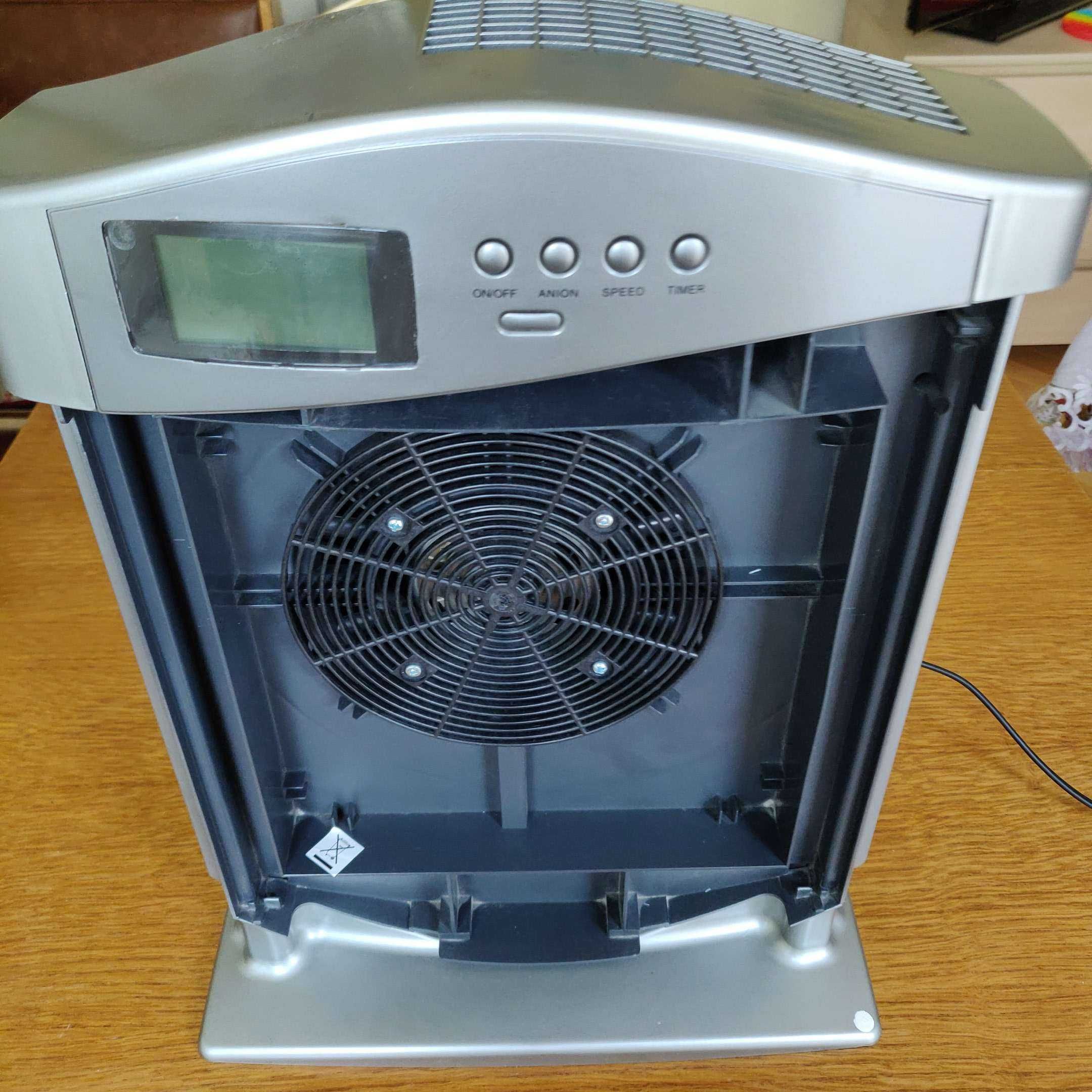 Westwood - ventilator , filtru aer , purificator aer , ionizator