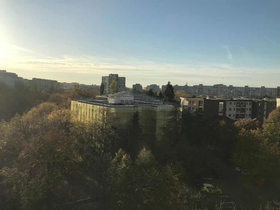 Apartament 2 camere, la 1 min de metrou Grigorescu (piata Salajan)