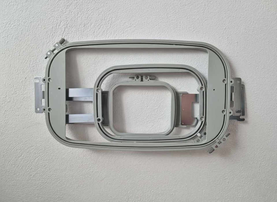 Masina de brodat BROTHER Entrepreneur Pro X PR 1050X