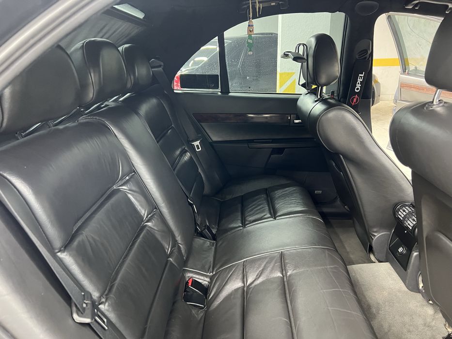 продается опель омега б 3.2 v6