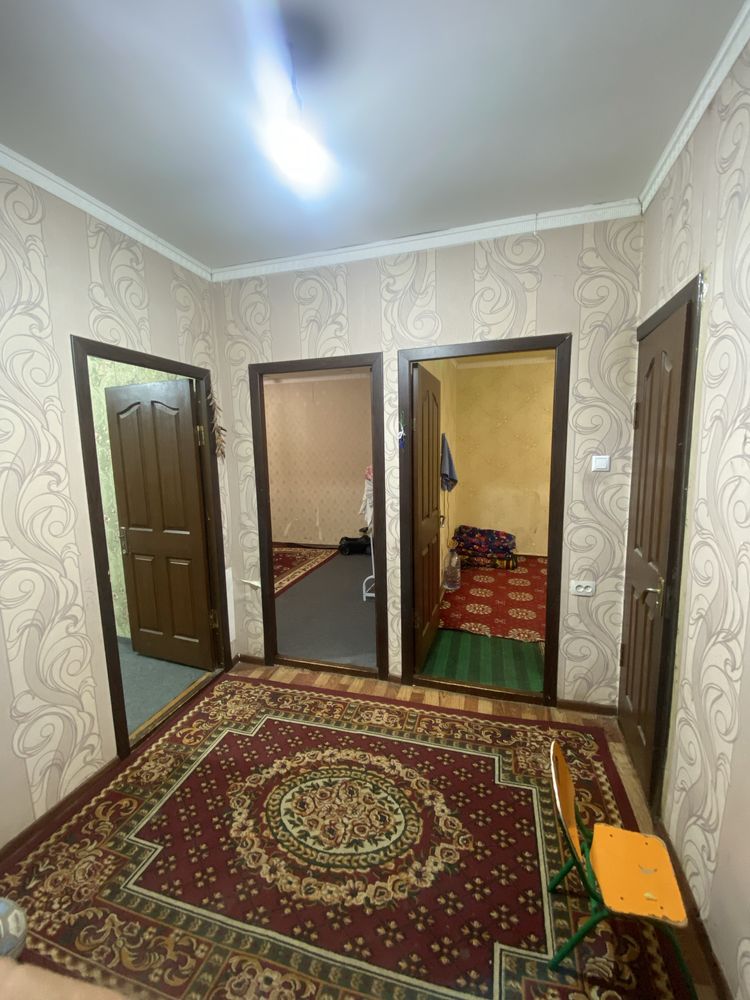 Yunusobod 15 kv 3 hona SROCHNA