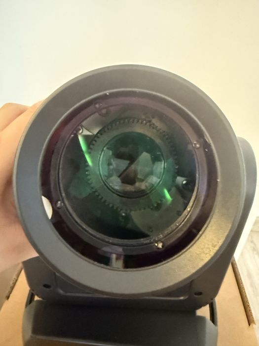 Moving Head Beam 150W