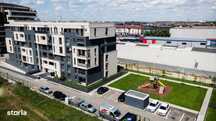 Apartament 2 camere /Strada Diamantului-Bragadiru/