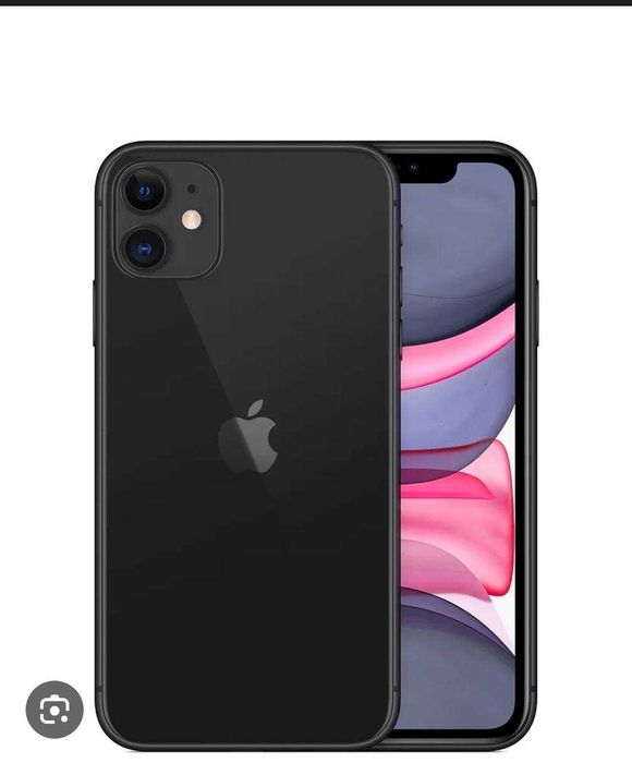 iPhone 11 128 gb